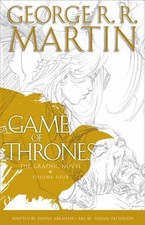 A Game of Thrones: Graphic