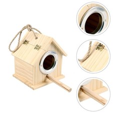  Cage Perroquet Boîte