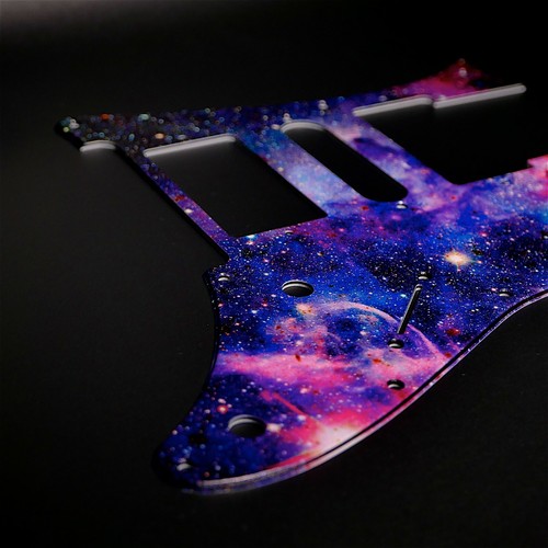 Pickguard ibanez jem series - ibanez,