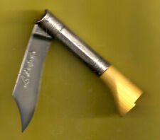 EUSTACHE LEGEND of Knives 1789 FREE Engraved Initials Collector