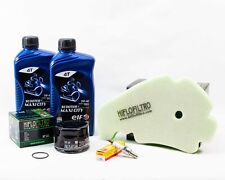 Kit Révision Filtres Bougies