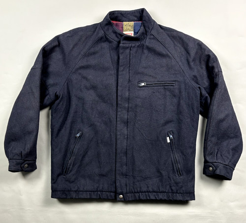 Magnifique veste vintage - magnifique,