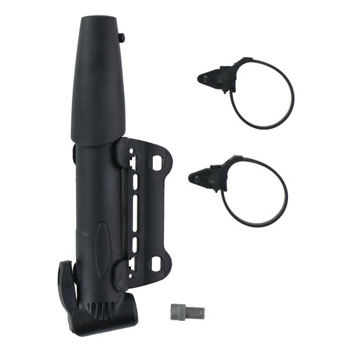 Dunlop mini pompe vélo - à,