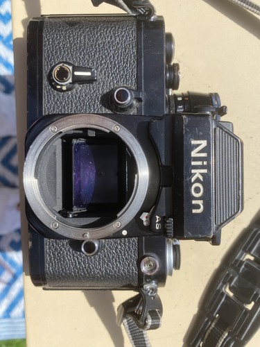 Nikon dp12 - nikon, f2