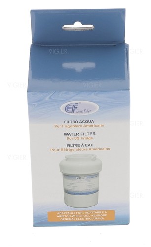 Filtre eau frigo americain - a,