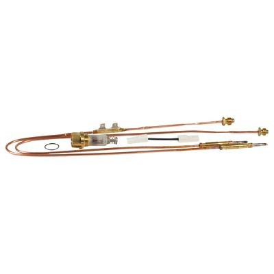 Thermocouple diff pour - diff,