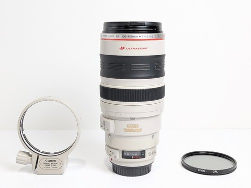 Objectif zoom canon - objectif,