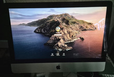 imac 21.5 fin 2013 intel core