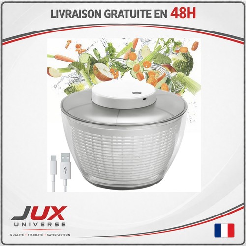 Essoreuse salade - à,
