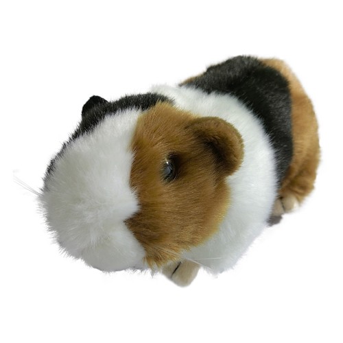 Jouet mignon hamster - 2x(jouet,
