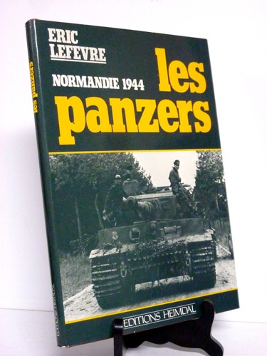 Heimdal normandie 1944 les - 1944,