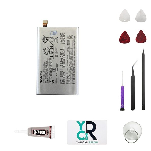 Batterie origine pour sony - d'origine,