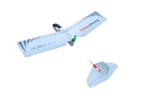 Kit avion pigeons 800 - kit, mm