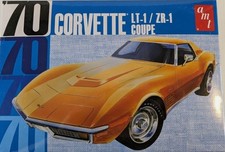 AMT, CHEVROLET Corvette