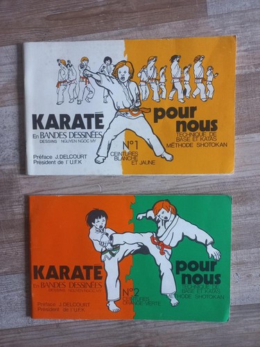 Albums bandes dessinées - 2,