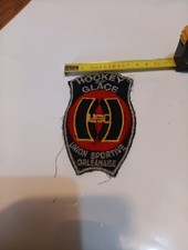 écusson Sportif Hockey Sur