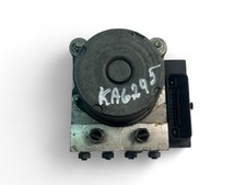 Nissan NV400 Furgon ABS Control Unit 0265952208 30752719