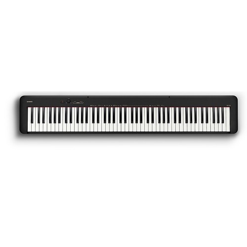 Casio cdp s110 compact - compact, digital