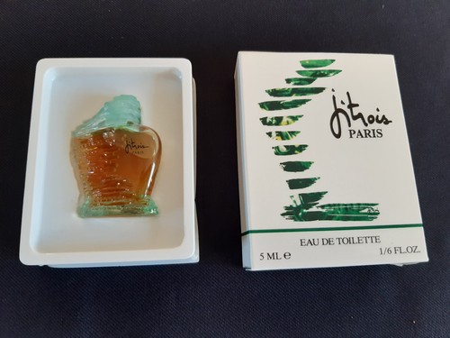 Miniature parfum jean - miniature,
