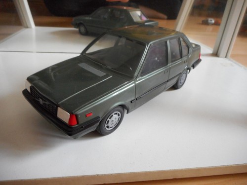 Stahlberg volvo 360 gle - volvo,