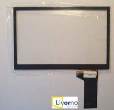 VW T6 MULTIVAN 5C0035680 Vitre