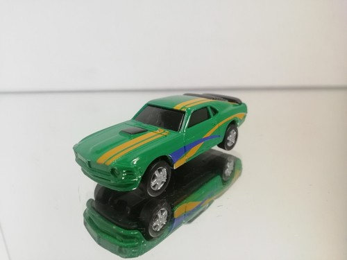 Maisto boss ford mustang - ford,