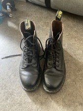 Doc Martens England Pascal