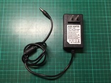 Transfo 12v for arcade terminal or supergun 110/220v Japanese socket Taito Vewlix