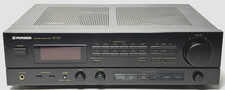 Pioneer SX-227 Stereo Receiver