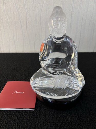Buddha takada cristal - en,
