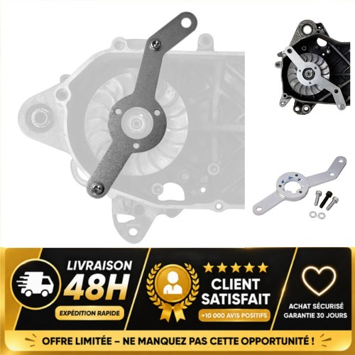 Bloque variateur easyboost - bloque,