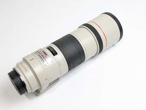 Canon 300mm is usm - canon,