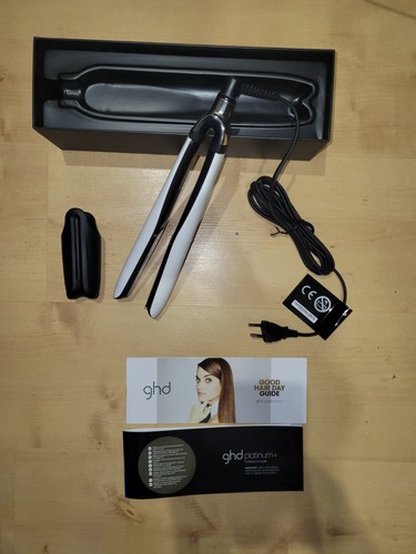 Ghd platinum white lisseur - ghd,