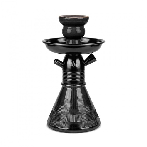 Mini chicha noire leisha avec - chicha,