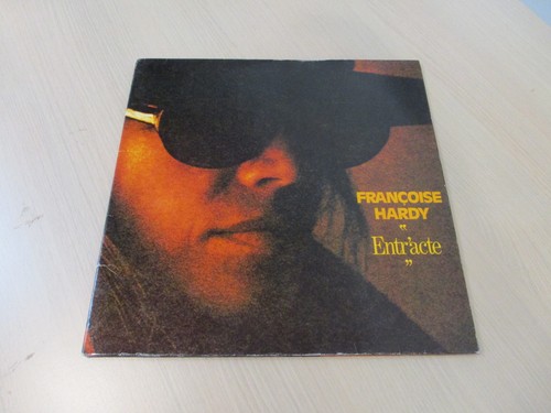 Vinyle album tours - vinyle,