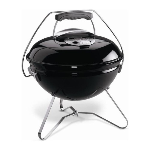 Barbecue weber smokey joe noir - smokey,