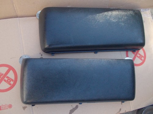 Vides poches avant bmw - avant,