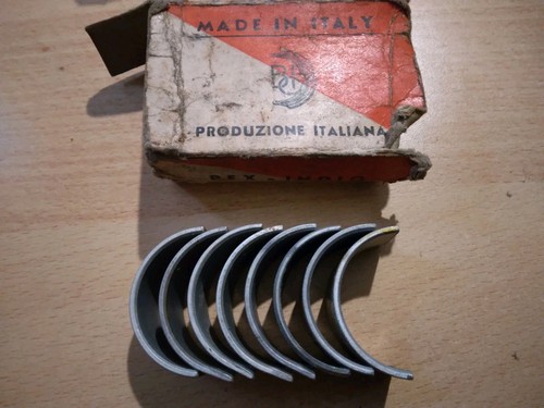 Fiat 1100 bronzines - b,