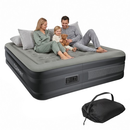 Matelas gonflable personnes - gonflable, 2