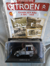 VEHICULE UTILITAIRE CITROEN