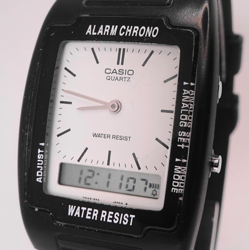 Montre pour homme casio - montre,