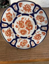 Assiette Field Haviland