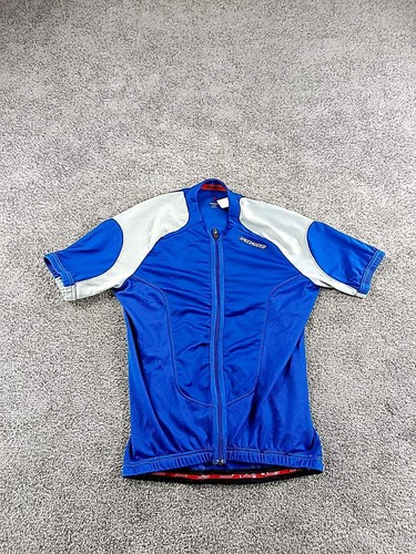 Specialized maillot velo homme - specialized,