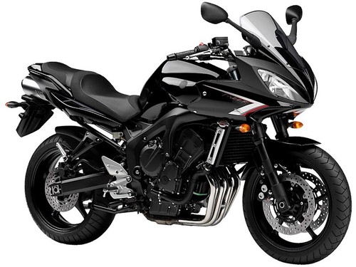 Stickers for fz6 - stickers, fazer