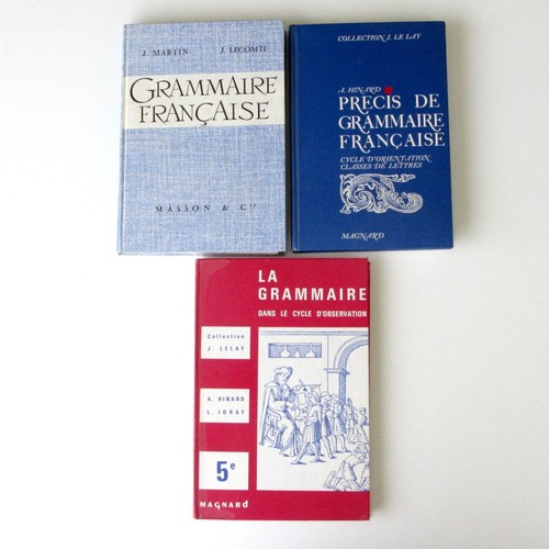 Lot livres scolaire - lot,