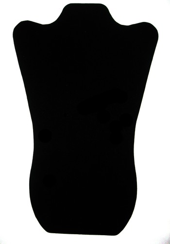 Presentoir plat pour bijoux - presentoir,