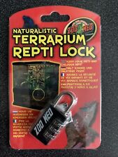 cadenas pour vivarium 