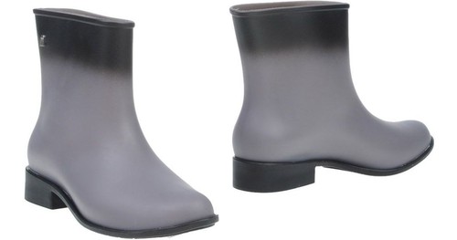 New melissa moon - new, black