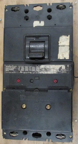 Westinghouse ion tri pac - tri-pac, la