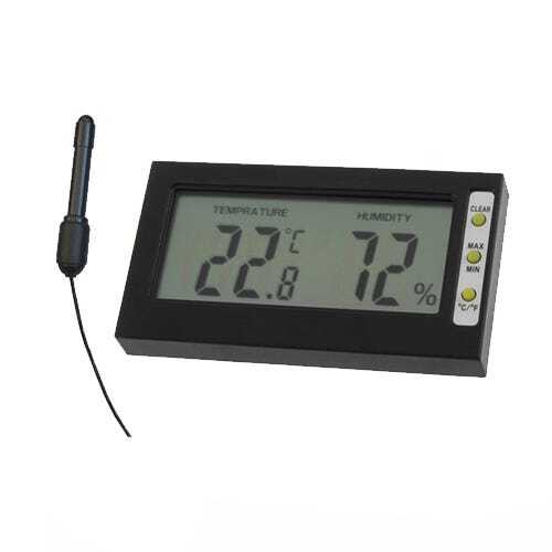Thermomètre/Hygromètre